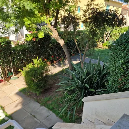 Appartement Michela 2 Vada