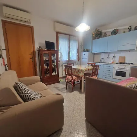 Michela 2 Apartament