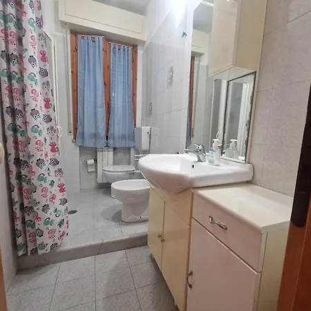 Apartament Michela 2 *